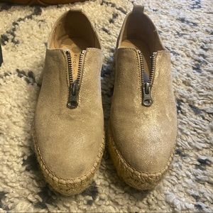 Eric Michael Espadrilles